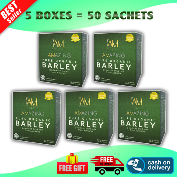 5boxespurebarley